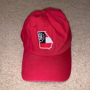 State Traditions Heritage Line Hat